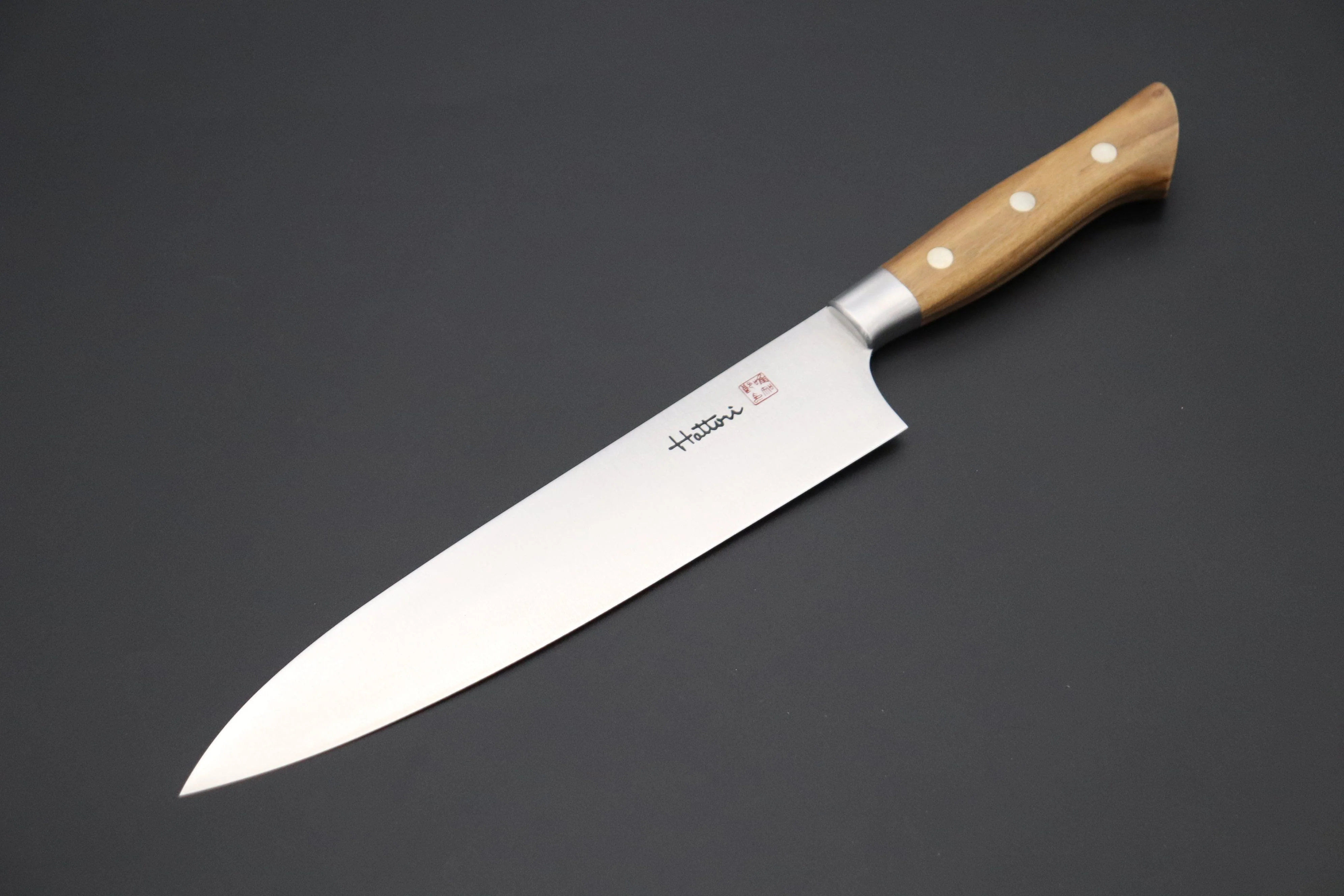 Popular Knives
