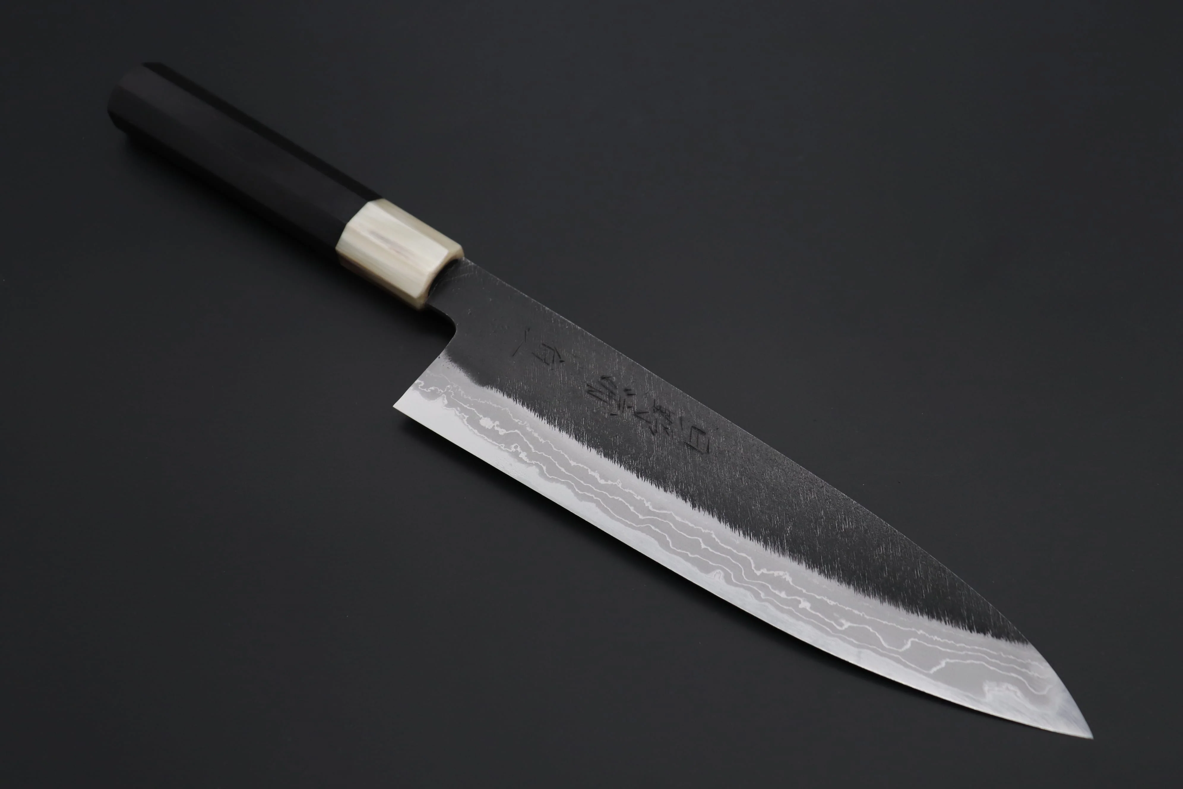 bladetype_Japanese Traditional Style Knives
